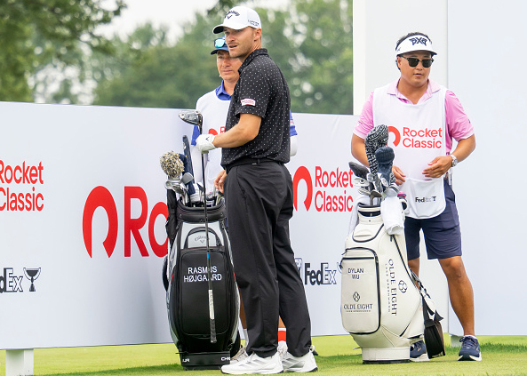 2026 Danish Golf Championship Primer