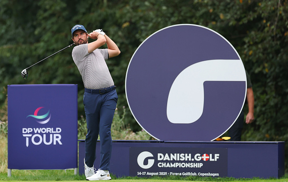 2026 Danish Golf Championship Primer 2026 Danish Golf Championship Primer