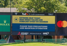 The PGA Tour‘s Playoffs Are Becoming a Punchline 2026 FedEx St Jude Championship Heat Index Scoreboard