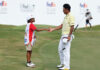 CBS’ St. Jude Tribute Rings Hollow as PGA Tour Prepares to Leave Memphis Behind 2026 FedEx St Jude Championship Hideki St Jude Patient