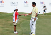 CBS’ St. Jude Tribute Rings Hollow as PGA Tour Prepares to Leave Memphis Behind 2026 FedEx St Jude Championship Hideki St Jude Patient