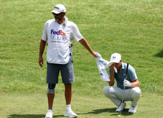 The Scores Still Count: Spieth’s Latest ‘Best Golf’ Claim Meets Another Early Exit 2026 FedEx St Jude Championship Jordan Spieth