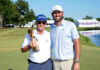FedEx St. Jude Championship Recap: Scheffler Romps, Spieth Exits and Memphis Melts 2026 FedEx St Jude Championship Scottie Scheffler Wins Randy Smith