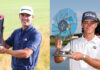Is the Next PGA Tour Youth Movement Finally Here? Or Just a Two-Week Mirage? Jackson Koivun and Michael Thorbjornsen Win Back to Back