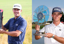 Is the Next PGA Tour Youth Movement Finally Here? Or Just a Two-Week Mirage? Jackson Koivun and Michael Thorbjornsen Win Back to Back