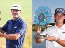 Is the Next PGA Tour Youth Movement Finally Here? Or Just a Two-Week Mirage? Jackson Koivun and Michael Thorbjornsen Win Back to Back