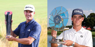 Is the Next PGA Tour Youth Movement Finally Here? Or Just a Two-Week Mirage? Jackson Koivun and Michael Thorbjornsen Win Back to Back