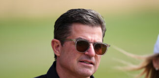 Confirmed: LIV Golf Secures Lead Investor, O’Neil Says League Is Set for 2027 and Beyond 2026 LIV Golf NY Investment Announce Story