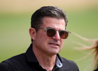 Confirmed: LIV Golf Secures Lead Investor, O’Neil Says League Is Set for 2027 and Beyond 2026 LIV Golf NY Investment Announce Story