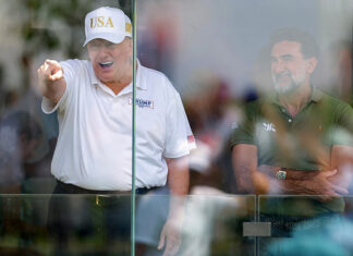 Opinion: LIV’s Investor Announcement Exposed a Golf Media Culture That’s Long Confused Certainty With Reporting