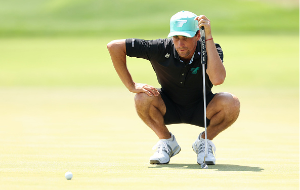 2026 LIV Golf NY Joaquin Niemann Wins