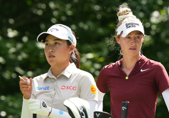 2026 LPGA FM Championship Primer Nelly Korda Jeeno Thitikul