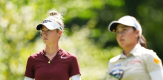 LPGA FM Championship at TPC Boston Primer: History, TV, Field, Odds 2026 LPGA FM Championship Primer Nelly Korda Jeeno Thitikul