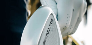 Full Toe SP Wedge by Callaway 2026 Golf Equipment Callaway Full Toe SP Wedge