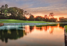 Greensboro Golf Getaway: North Carolina’s Underrated Golf Escape