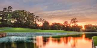Greensboro Golf Getaway: North Carolina’s Underrated Golf Escape