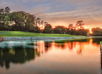 Greensboro Golf Getaway: North Carolina’s Underrated Golf Escape