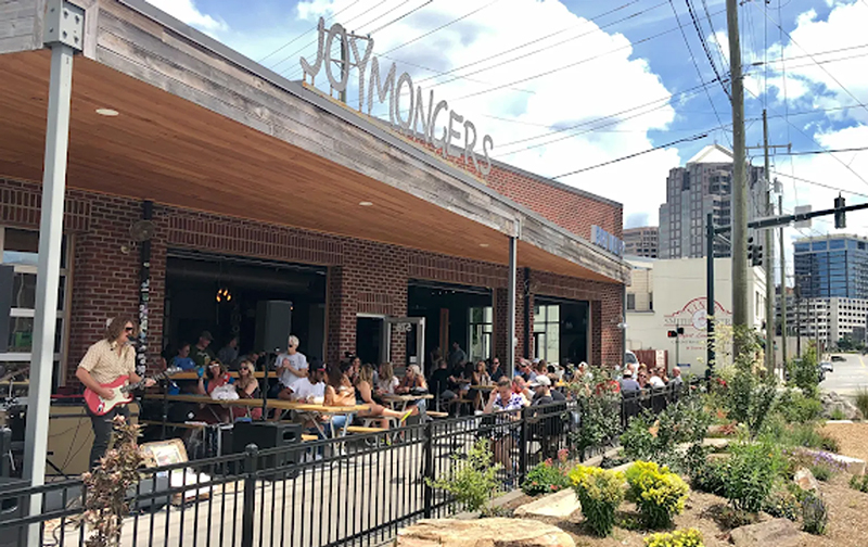 Golf Travel Greensboro joymonger