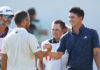 Michael Thorbjornsen Finally Breaks Through in Detroit, and the Wait Was Worth It 2026 Rocket Classic Michael Thorbjornsen Wins Xander Schauffele