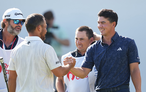 2026 Rocket Classic Michael Thorbjornsen Wins Xander 2026 Rocket Classic Michael Thorbjornsen Wins Xander Schauffele