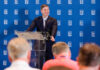 Could Charity Create Golf’s Most Meaningful Return Home for LIV Expatriates? 2026 TOUR Championship Press Conference Brian Rolapp