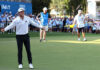 Michael Brennan Claims Statement Victory at Wyndham Championship 2026 Wyndham Championship Michael Brennan Wins