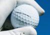Callaway Chrome Tour Triple Diamond Golf Ball