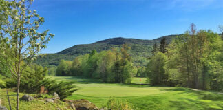 Vermont Golf Trip: Green Mountain Getaway PGW 2026 Travel Vermont Golf Trip Green Mountain National