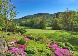 Vermont Golf Trip: Green Mountain Getaway PGW 2026 Travel Vermont Golf Trip Green Mountain National
