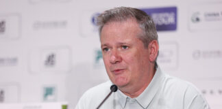 DP World Tour Beclowns Itself With Latest LIV Golf Whining BMW PGA Championship DP World Tour Ben Cowen