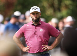 Jon Rahm Hits Rock Bottom at Wentworth as Stunning Slump Continues 2026-BMW PGA Championship Story Jon Rahm Hits Rock Bottom at Wentworth