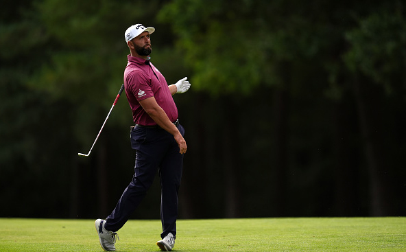 2026-BMW PGA Championship Story Jon Rahm Hits Rock Bottom at Wentworth