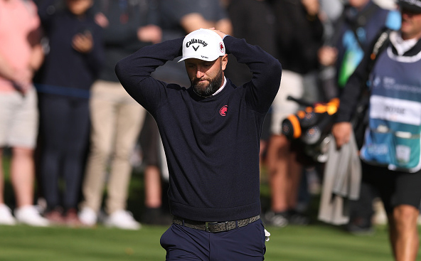 2026-BMW PGA Championship Story Jon Rahm Hits Rock Bottom at Wentworth