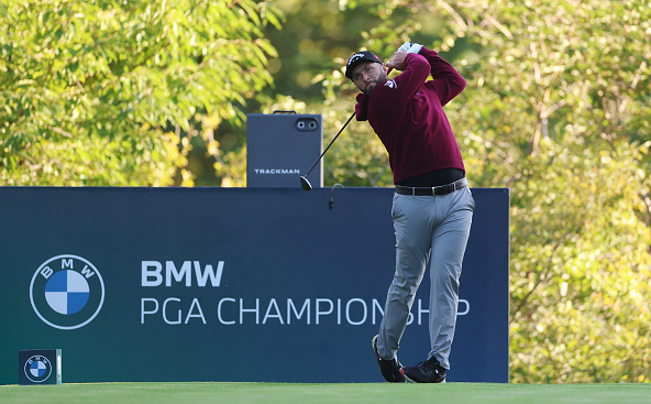 2026-BMW PGA Championship Story Jon Rahm Hits Rock Bottom at Wentworth