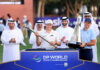 Fitzpatrick ‘Not Comfortable’ with Middle East Events as Iran War Hangs Over DP World Tour’s Big-Money Events 2026-BMW PGA Championship Story Matt Fitzpatrick Middle East