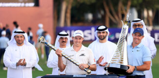 Fitzpatrick ‘Not Comfortable’ with Middle East Events as Iran War Hangs Over DP World Tour’s Big-Money Events 2026-BMW PGA Championship Story Matt Fitzpatrick Middle East