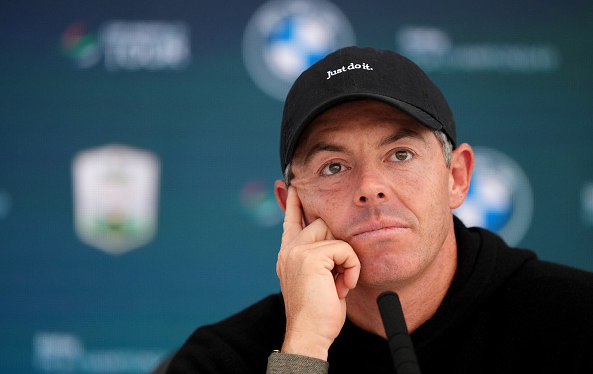 2026-BMW PGA Championship Story Rory McIlroy