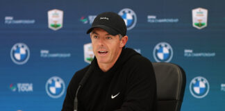 Rory McIlroy’s Message From Wentworth Should Make the PGA Tour Very Uncomfortable 2026-BMW PGA Championship Story Rory McIlroy