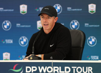 Rory McIlroy’s Message From Wentworth Should Make the PGA Tour Very Uncomfortable 2026-BMW PGA Championship Story Rory McIlroy