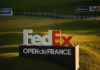 2026 FedEx Open de France Primer: History, TV, Field, Odds 2026-French Open Primer Sponsor Signage