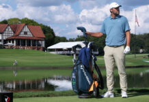 Titleist, TaylorMade and the Brands That Dominated PGA Tour Winner’s Circles in 2026 2026 Golf Equipment Brands Winning on PGA Tour Scheffler