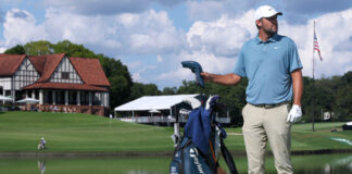 Titleist, TaylorMade and the Brands That Dominated PGA Tour Winner’s Circles in 2026 2026 Golf Equipment Brands Winning on PGA Tour Scheffler
