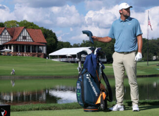 Titleist, TaylorMade and the Brands That Dominated PGA Tour Winner’s Circles in 2026 2026 Golf Equipment Brands Winning on PGA Tour Scheffler