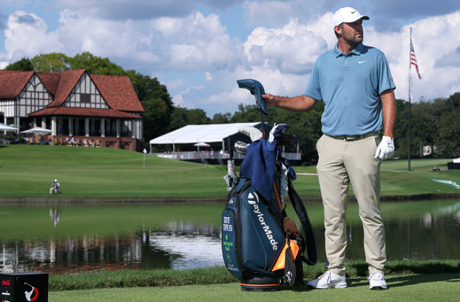 PGW 2026 Golf Equipment Brands Winning on PGA Tour 2026 Golf Equipment Brands Winning on PGA Tour Scheffler