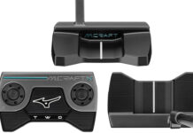 Mizuno M.Craft X Z Putters: Zero Torque Performance + Forged Precision 2027-Golf-Equipment-Mizuno-M Craft XZ Putters