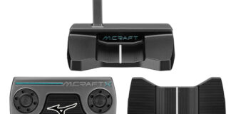 Mizuno M.Craft X Z Putters: Zero Torque Performance + Forged Precision 2027-Golf-Equipment-Mizuno-M Craft XZ Putters