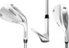 Golf Gear: Tour Edge Exotics Milled Wedges 2026 Golf Gear Tour Edge Exotics Milled Wedge