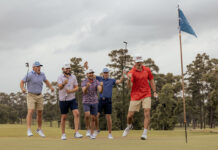 The Good Good Golf Debacle: When a Bad Video Became a Capital Offense 2026 Good Good Golf Debacle Doom Loop