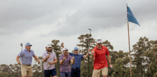 The Good Good Golf Debacle: When a Bad Video Became a Capital Offense 2026 Good Good Golf Debacle Doom Loop