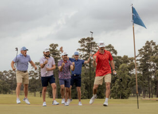 The Good Good Golf Debacle: When a Bad Video Became a Capital Offense 2026 Good Good Golf Debacle Doom Loop